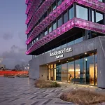By Marriott Houthavens 4* Amsterdam