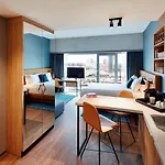 By Marriott Houthavens 4* Amsterdam