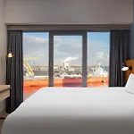 By Marriott Houthavens Amsterdam