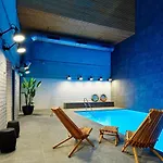 Hotell By Marriott Houthavens Amsterdam