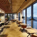 Hotell By Marriott Houthavens Amsterdam