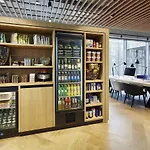 Hotell By Marriott Houthavens
