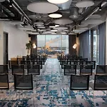 By Marriott Houthavens אמסטרדם
