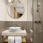 By Marriott Houthavens מלון אמסטרדם