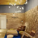 By Marriott Houthavens מלון