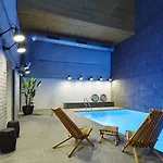 By Marriott Houthavens 4* אמסטרדם