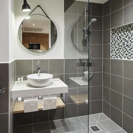 Otel By Marriott Houthavens