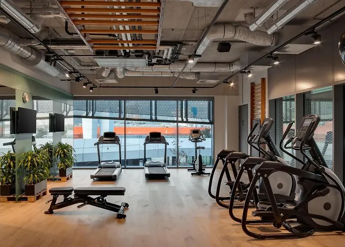 By Marriott Houthavens