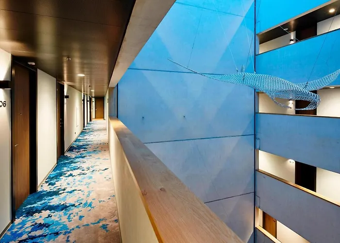 By Marriott Houthavens