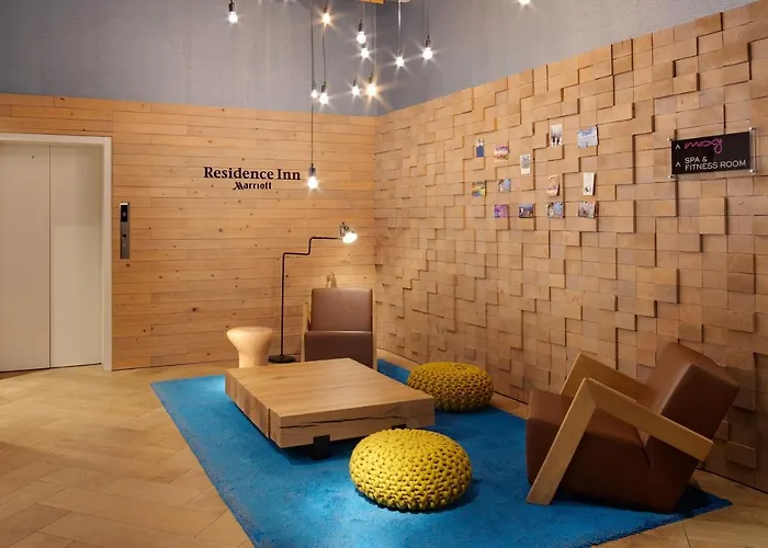 By Marriott Houthavens Hotel Amsterdam