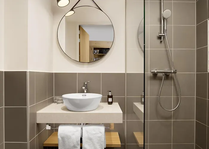 By Marriott Houthavens Hotel Amsterdam