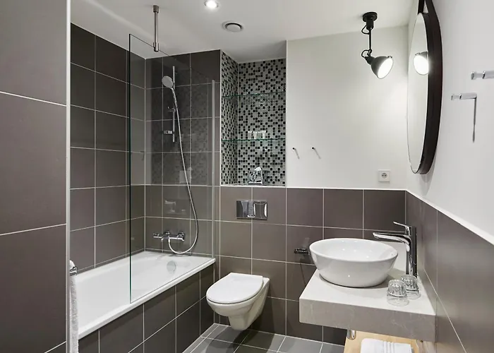 By Marriott Houthavens