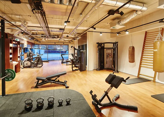 By Marriott Houthavens Hotel 4*