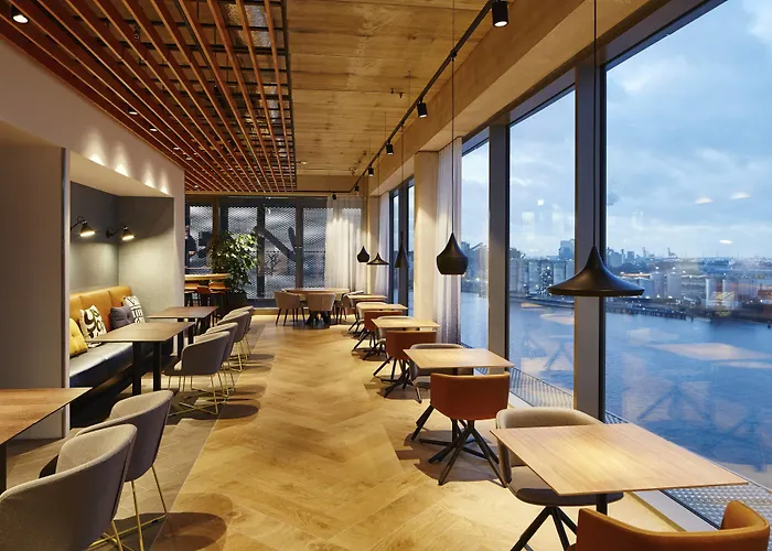 By Marriott Houthavens 4*