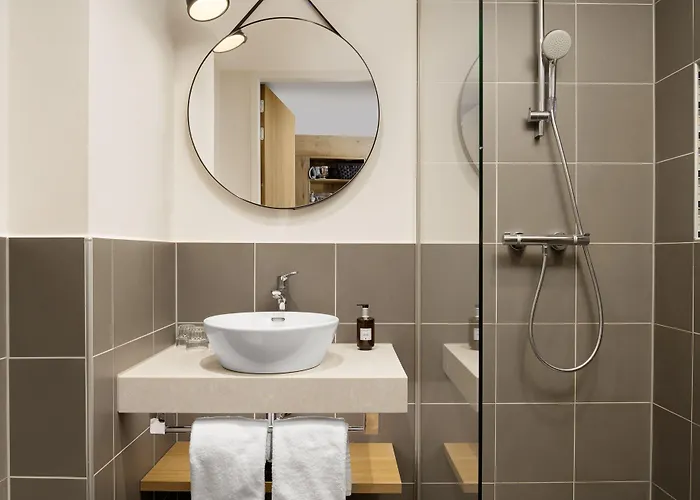 By Marriott Houthavens 4*