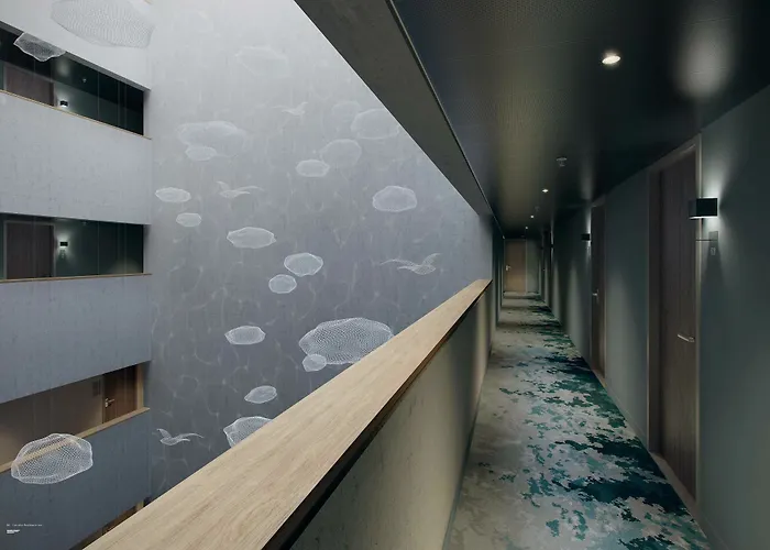 By Marriott Houthavens Hotel