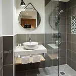 By Marriott Houthavens 4* Amsterdam