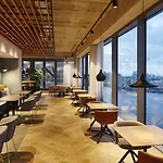 By Marriott Houthavens 4*