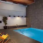 By Marriott Houthavens Hotel Amsterdam