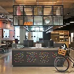 By Marriott Houthavens Amsterdam