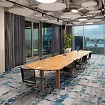 By Marriott Houthavens Amsterdam