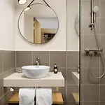 By Marriott Houthavens 4*