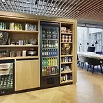 By Marriott Houthavens Hotel Amsterdam