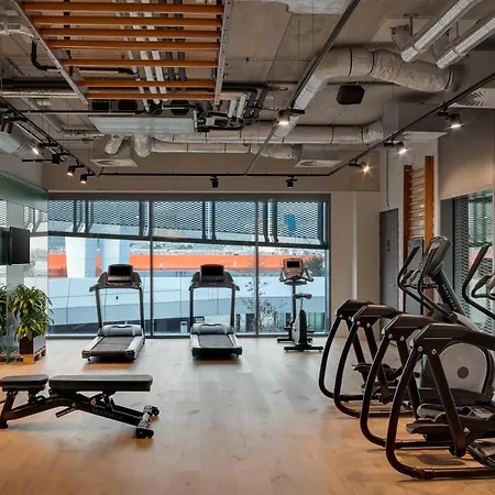 By Marriott Houthavens