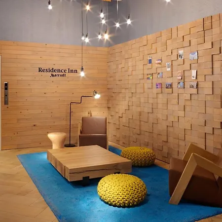 By Marriott Houthavens Hotel Amesterdão