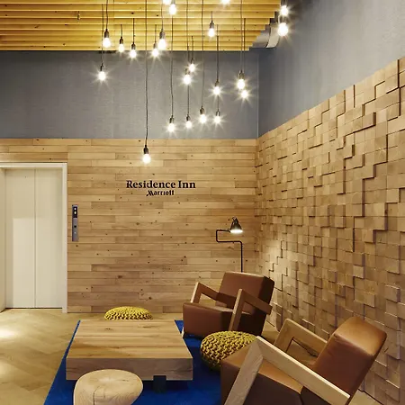 By Marriott Houthavens 호텔