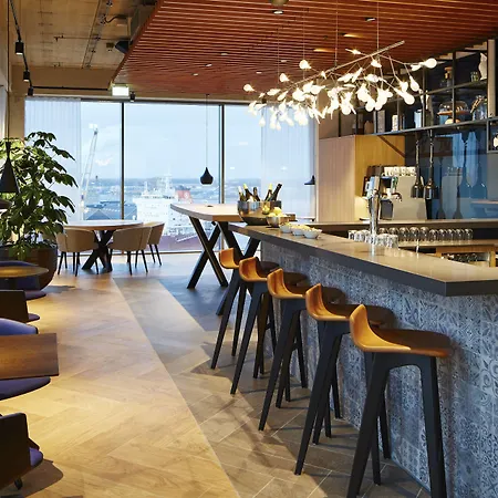 By Marriott Houthavens Hotel