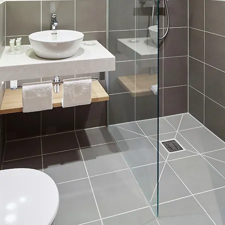 호텔 By Marriott Houthavens 4*