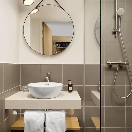 By Marriott Houthavens 4*