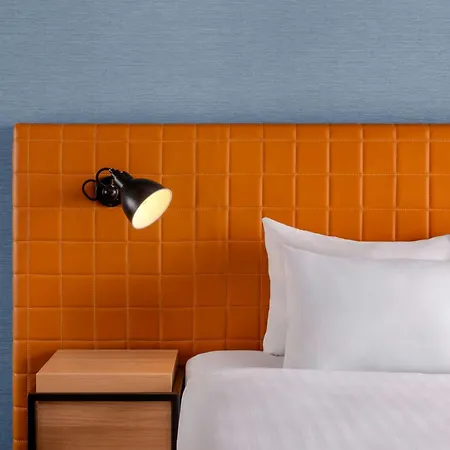 By Marriott Houthavens Hotel 4*