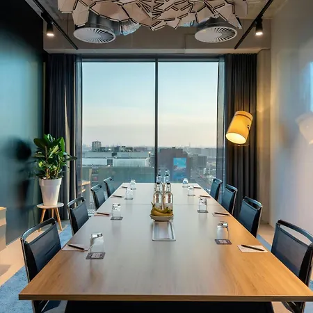 By Marriott Houthavens