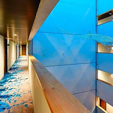 By Marriott Houthavens