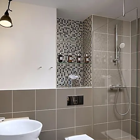 By Marriott Houthavens 4* Amsterdam
