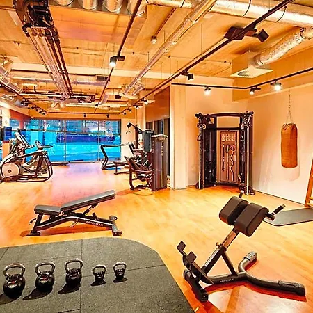 By Marriott Houthavens 4* Amsterdam