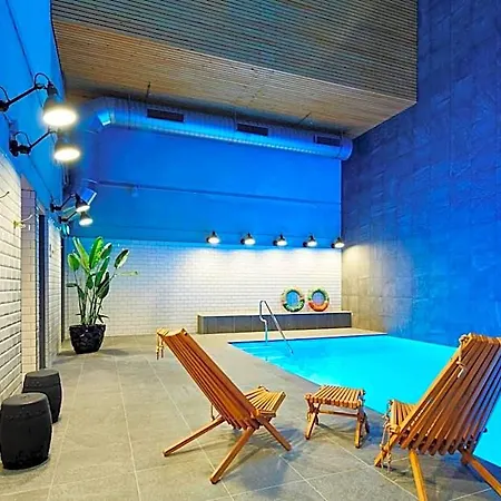 By Marriott Houthavens Amsterdam