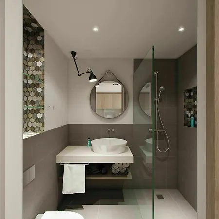 By Marriott Houthavens 호텔