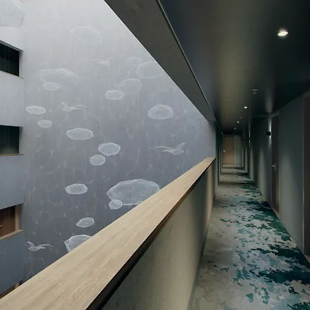 By Marriott Houthavens Hotel