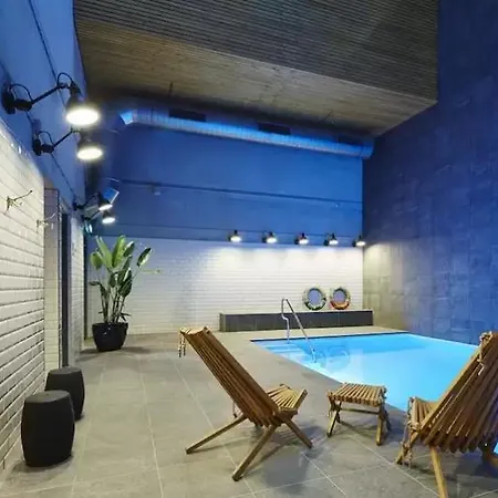 By Marriott Houthavens Hotel Amesterdão