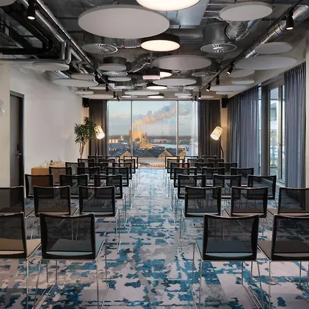 By Marriott Houthavens Amsterdam