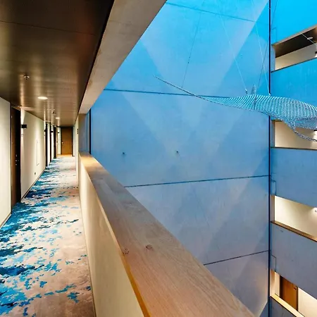 By Marriott Houthavens