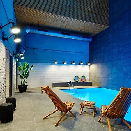 Hotel By Marriott Houthavens Amsterdam