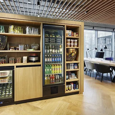 Hotel By Marriott Houthavens